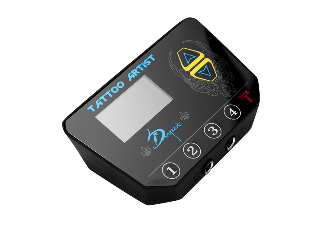 Fuente de poder T500 2.5A