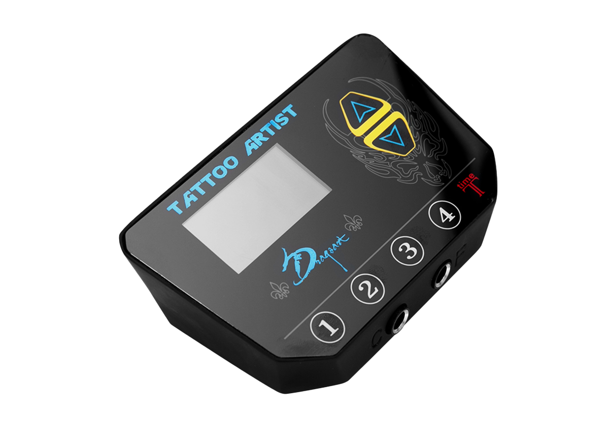 Fuente de poder T500 2.5A