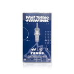 FANGS Round Liner RL 10pz