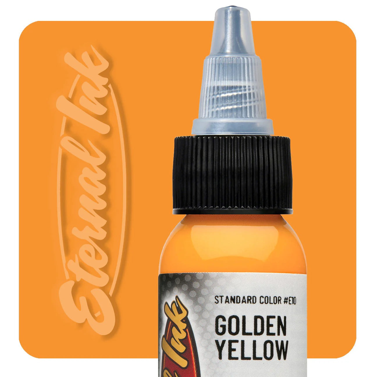Tintas Eternal Ink para Tatuaje – Gama Profesional en Variedad de Colores Vivos y de Alta Calidad