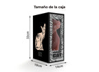 Piel sintética | Gato de silicón