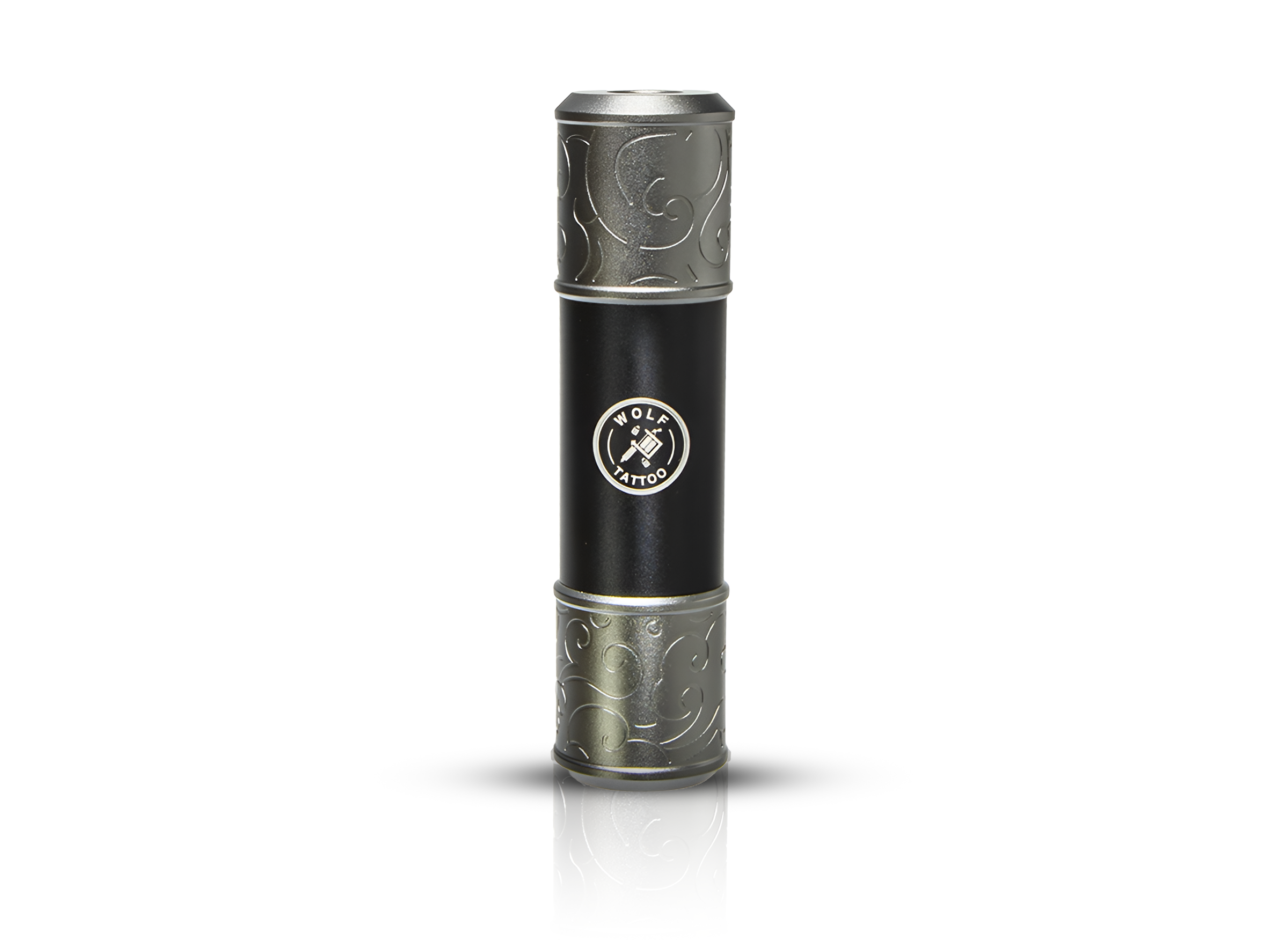Máquina Rotativa "Goku I" Para Tatuaje Profesional Tattoo Pen Alámbrica