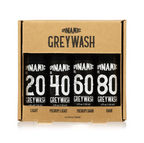 Kit de Tintas para Tatuajes Greywash marca Dynamic Color