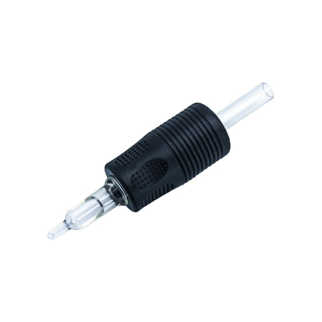 Tubo Grip Para Tatuar Desechable 20pz Tatuaje Profesional