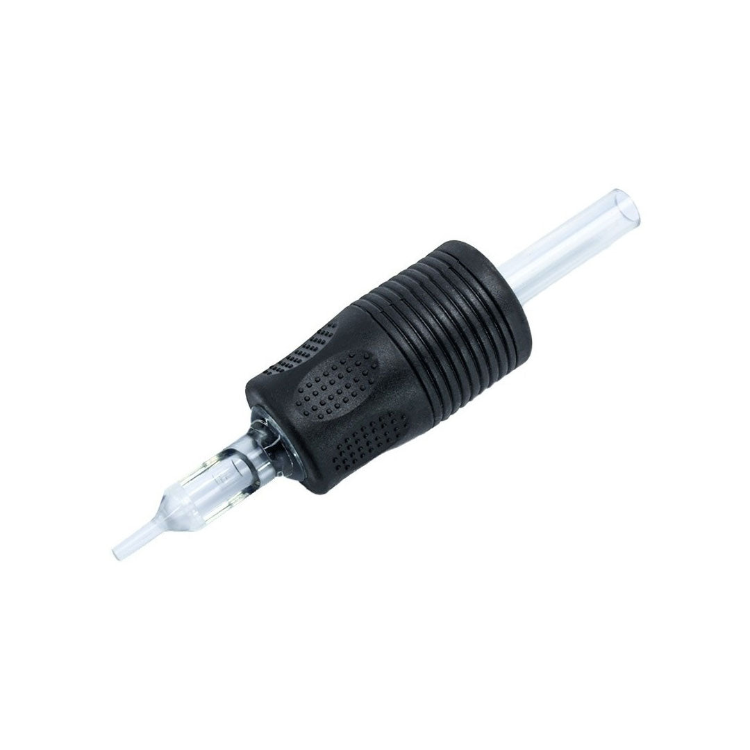 Tubo Grip Para Tatuar Desechable 20pz Tatuaje Profesional