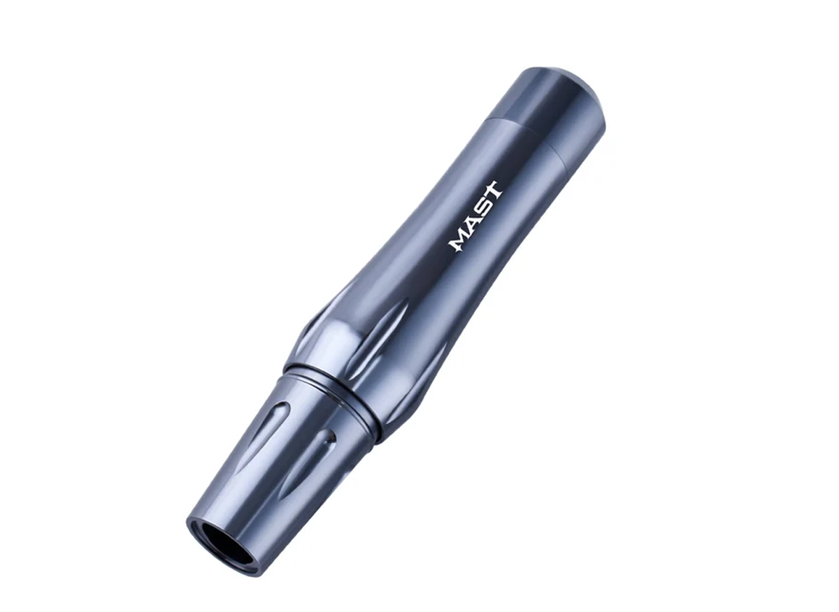 Máquina para Tatuar "P30", marca MAST, Micropigmentación. Alámbrica.