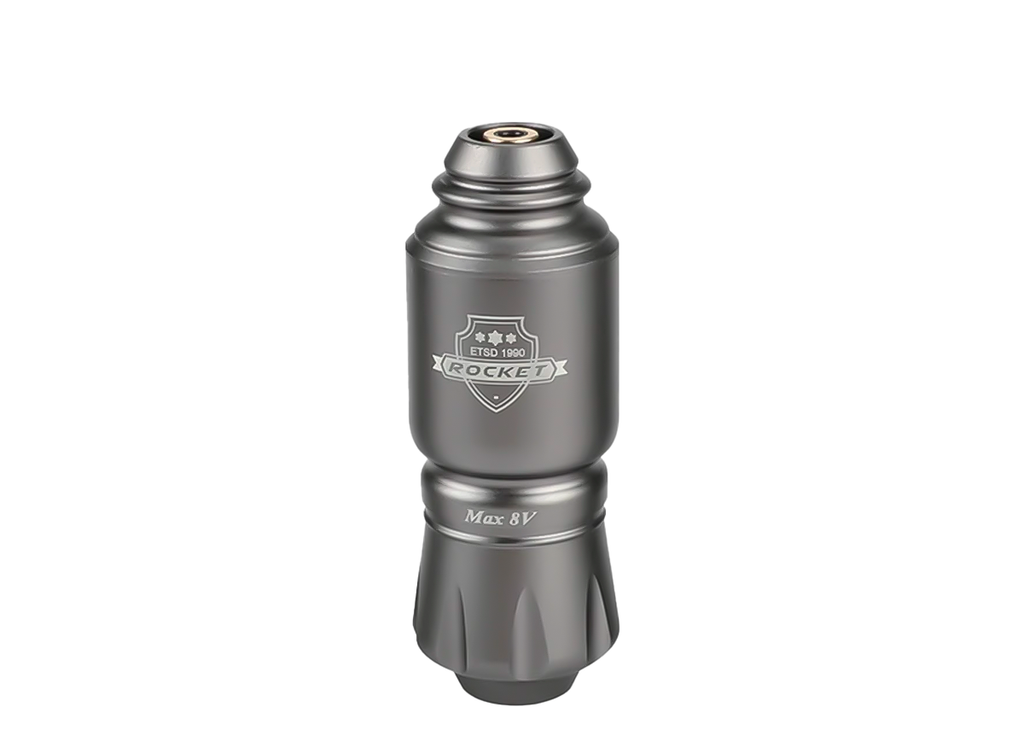 Maquína para Tatuar "Rocket Mini", Alámbrica
