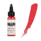 Tinta para Tatuajes Hot Pink marca Dynamic Color 1oz