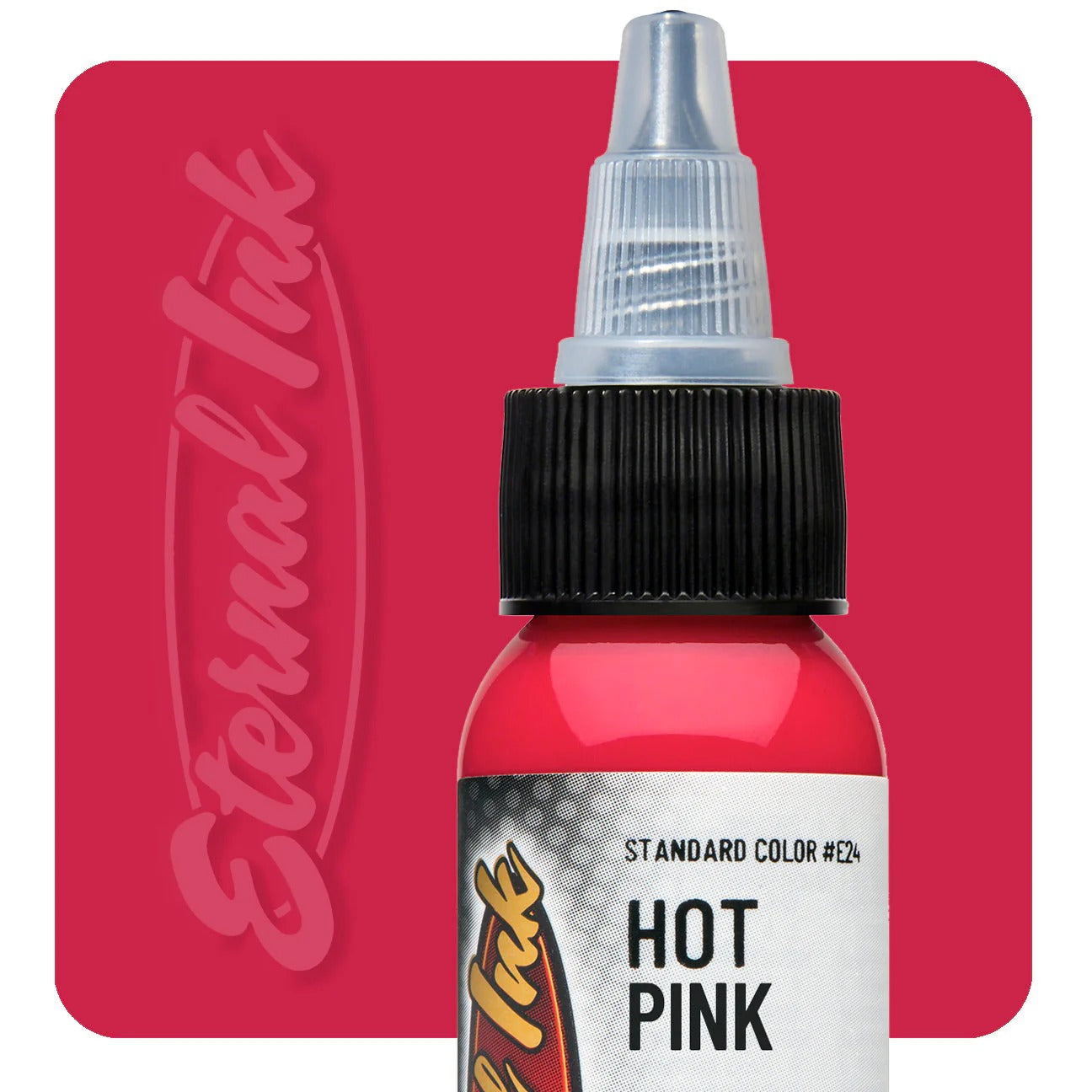 Tintas Eternal Ink para Tatuaje Gama Profesional en Variedad de Colores