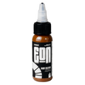 Tinta para Tatuajes Eon Ink Hair Brown 1oz | Alta Pigmentación Profesional