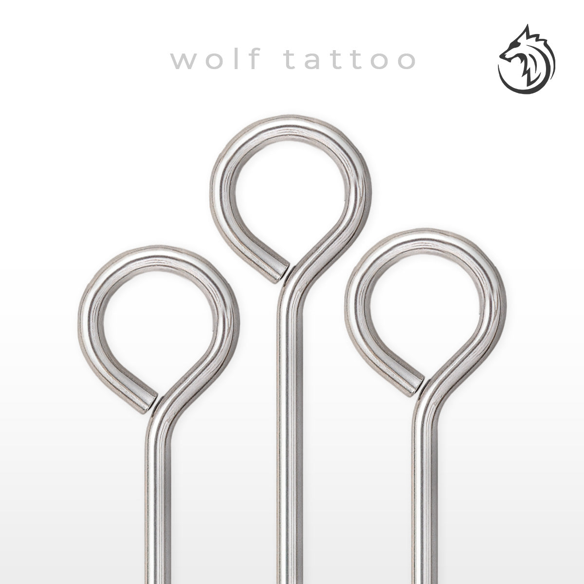 Varilla metal 90 mm para Maquina rotativa o bobina