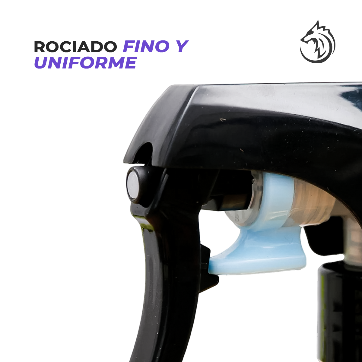 Atomizador Para Agua Estudio De Tatuajes - 300ml