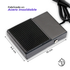 Pedal De Metal