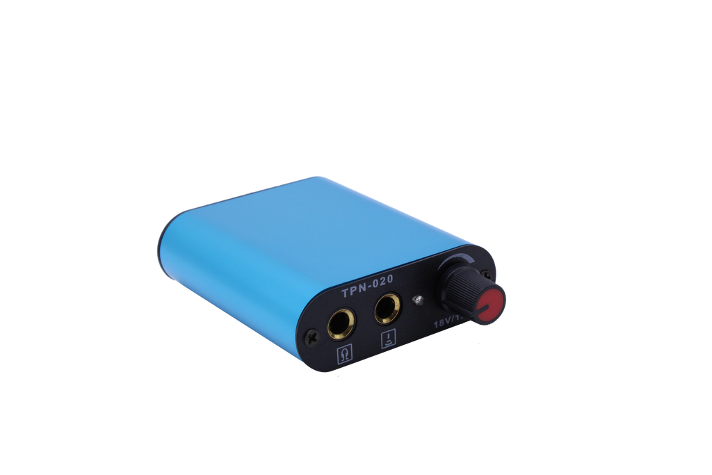 Fuente de poder Mini Portátil