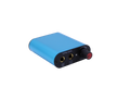 Fuente de poder Mini Portátil