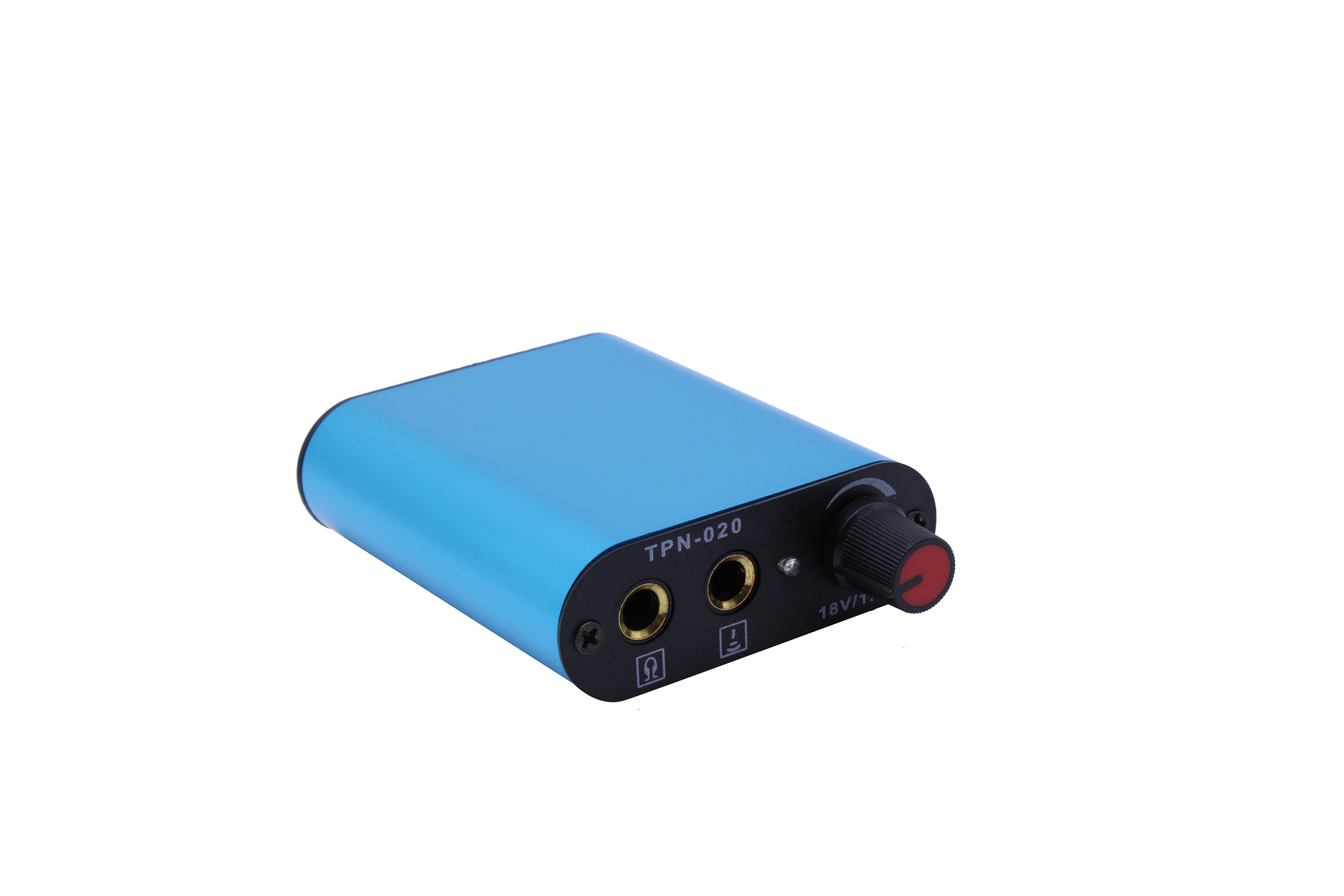 Fuente de poder Mini Portátil