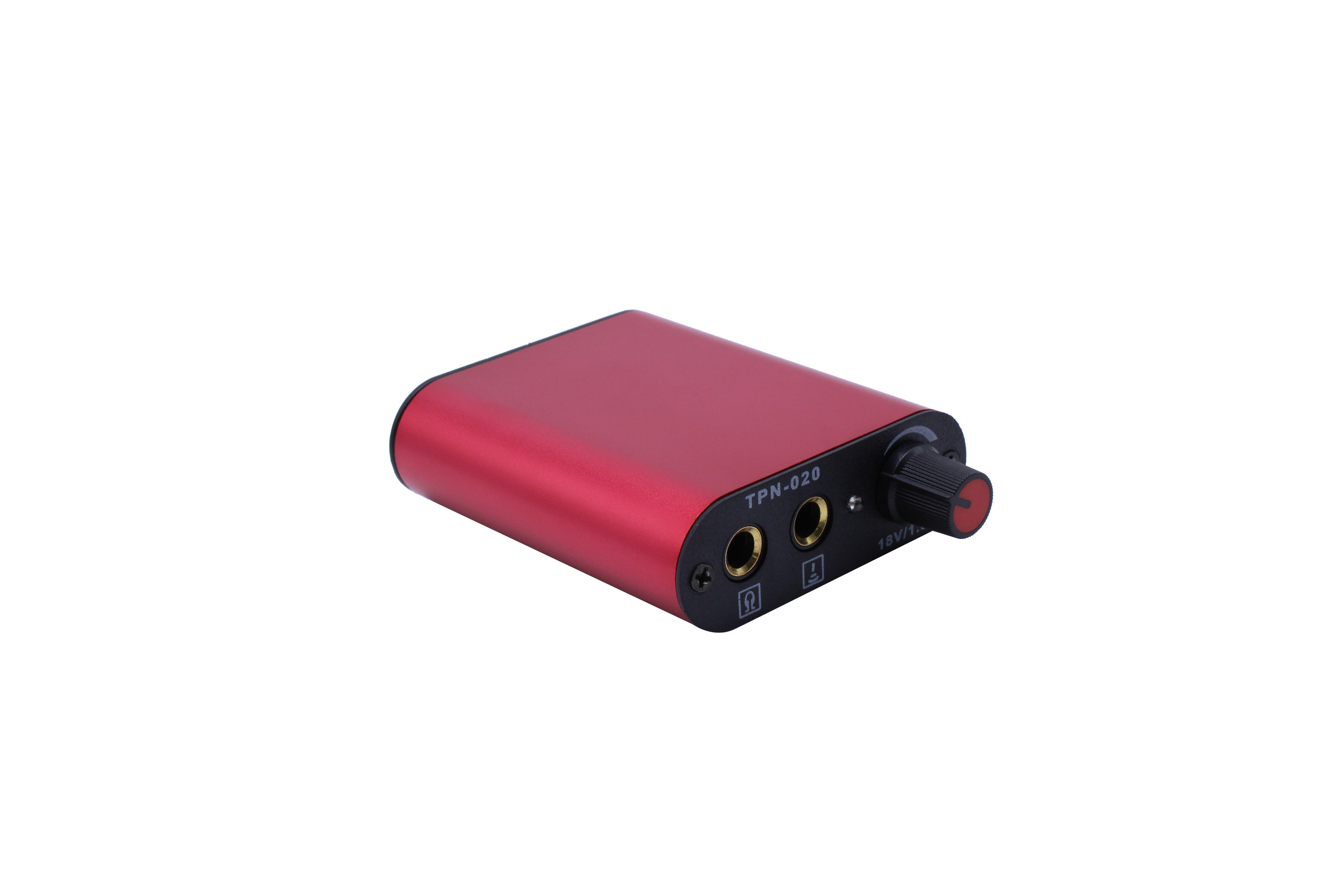 Fuente de poder Mini Portátil