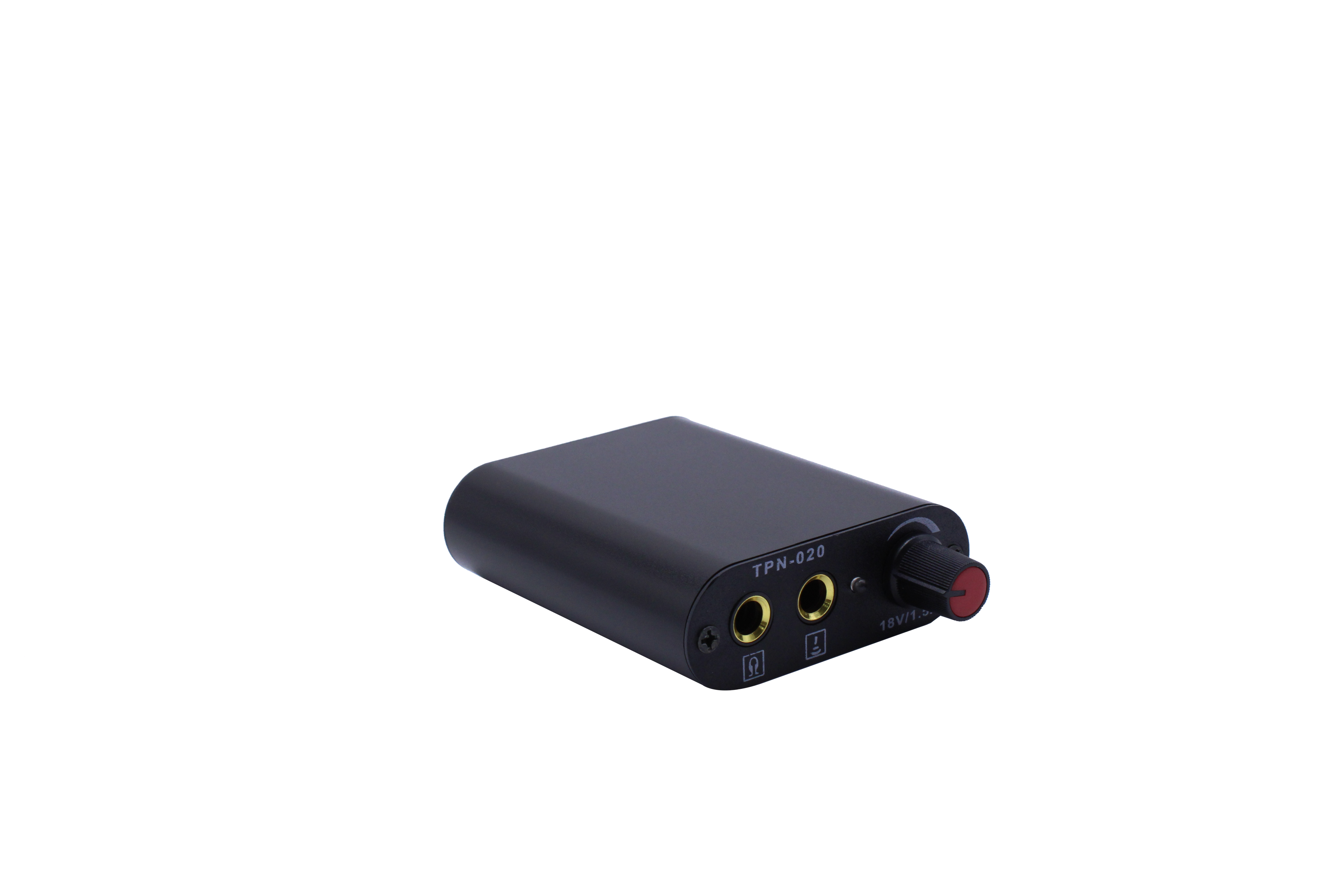 Fuente de poder Mini Portátil