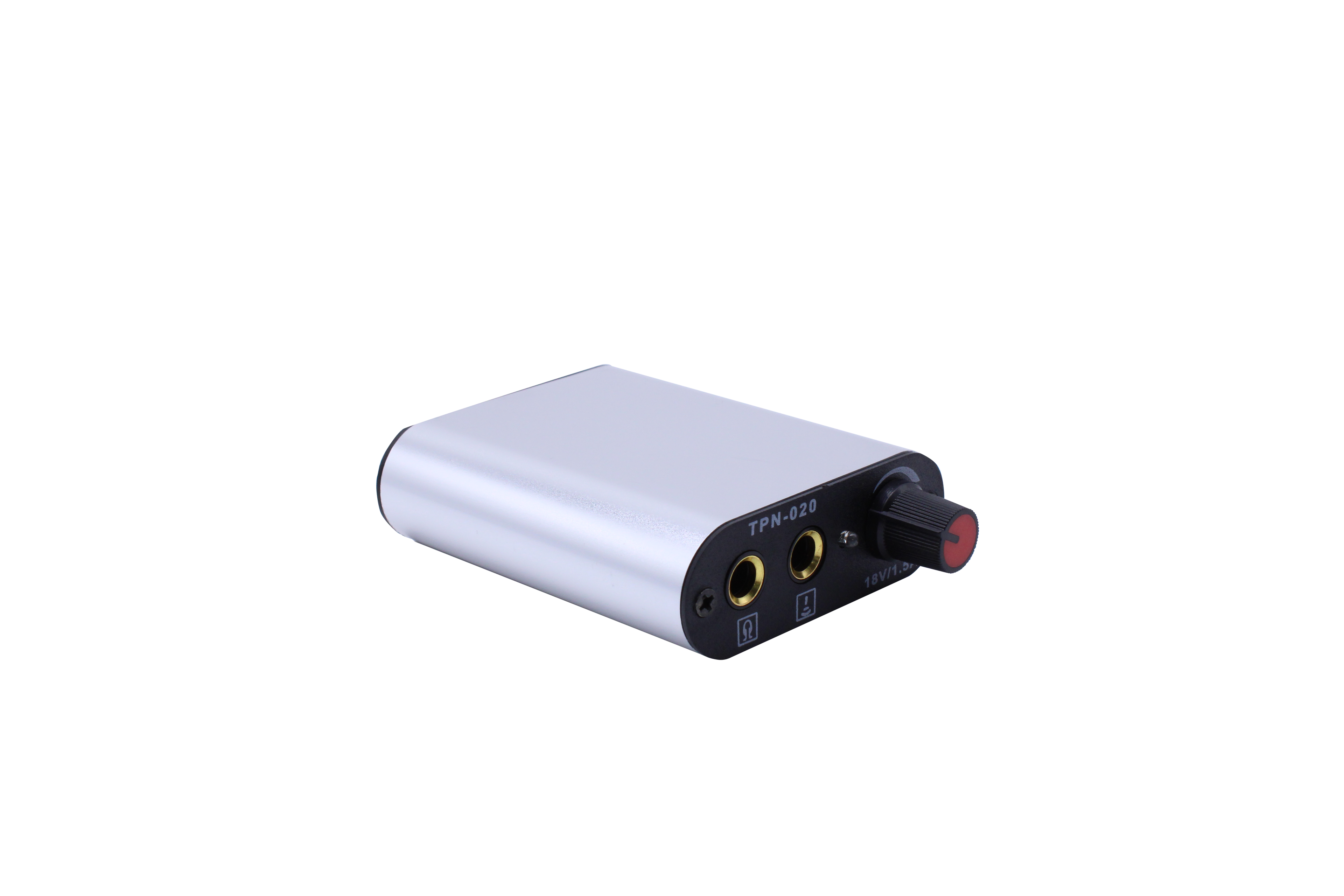 Fuente de poder Mini Portátil