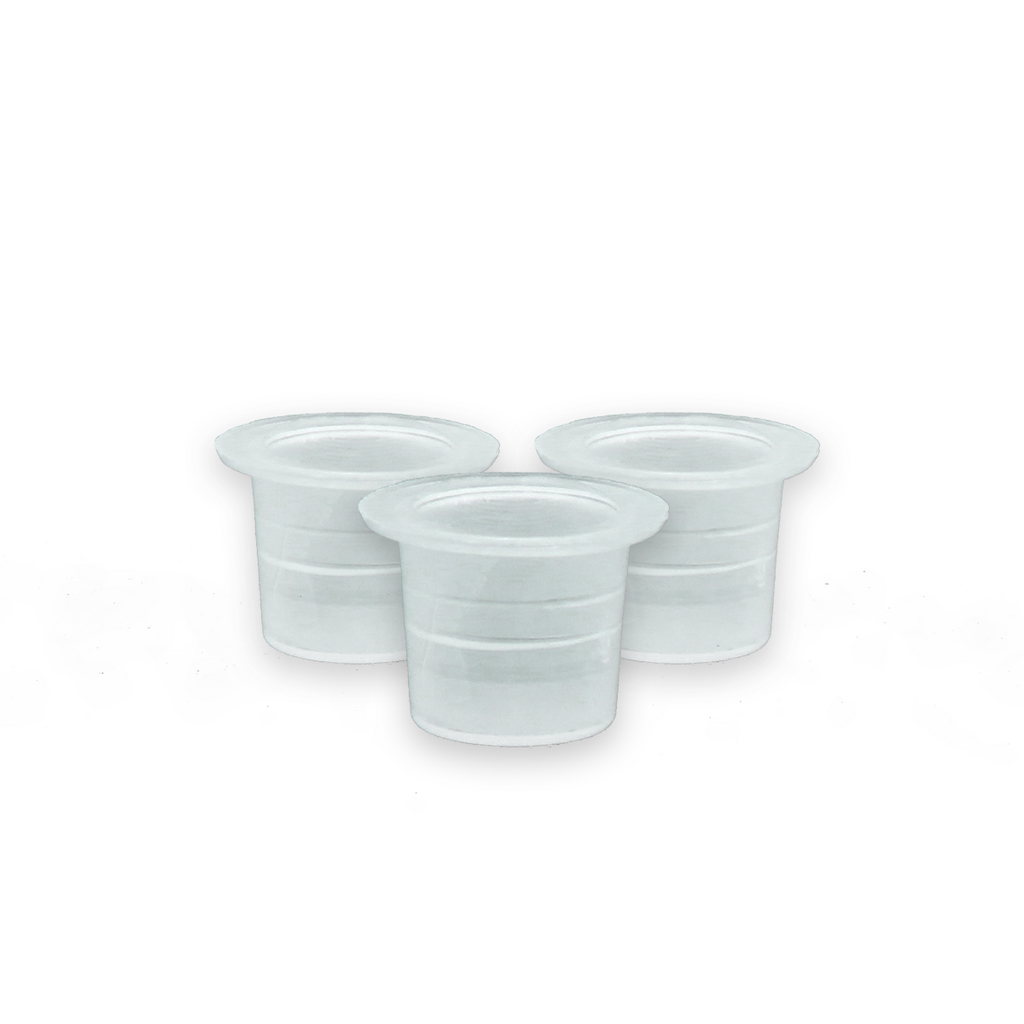 Ink Cups Sin Base Retapa para Tinta