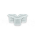 Ink Cups Sin Base Retapa para Tinta