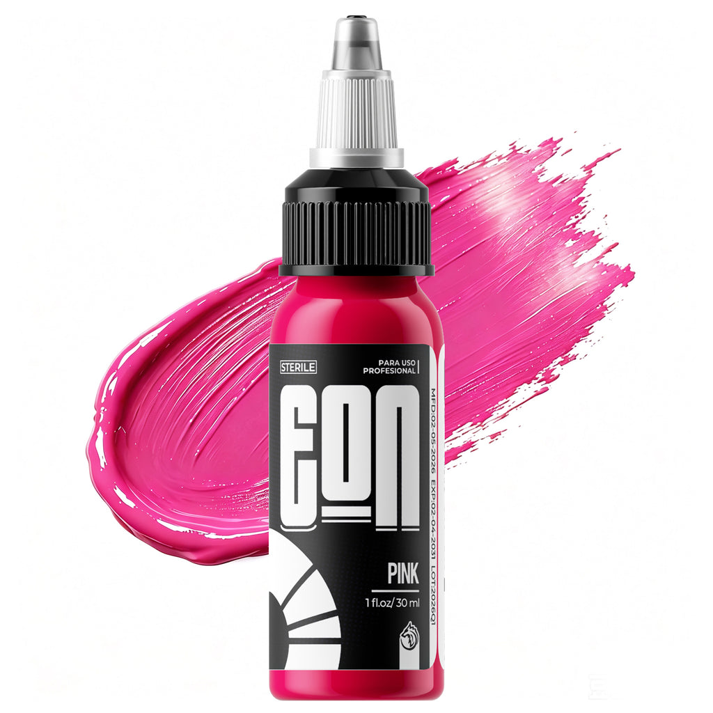 Eon Ink Pink 1oz