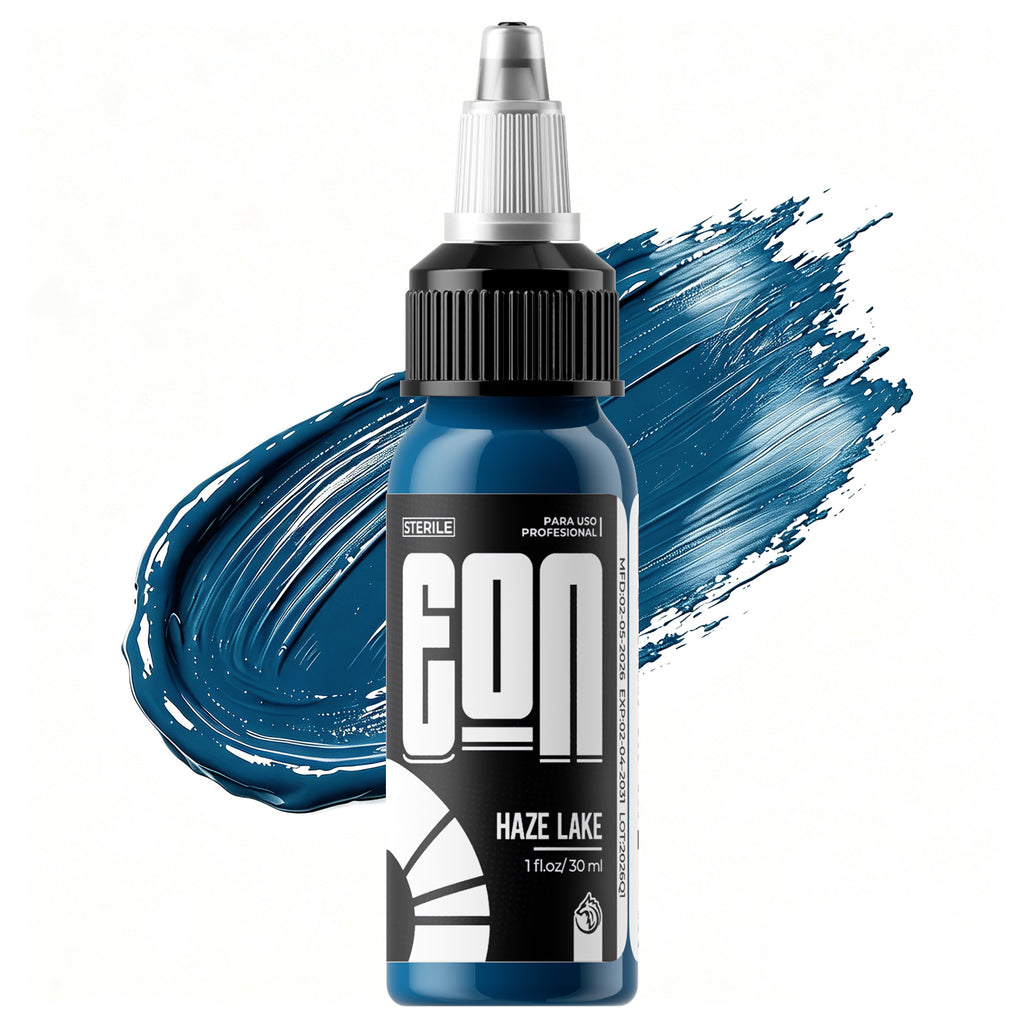Eon Ink Haze Layer 1oz