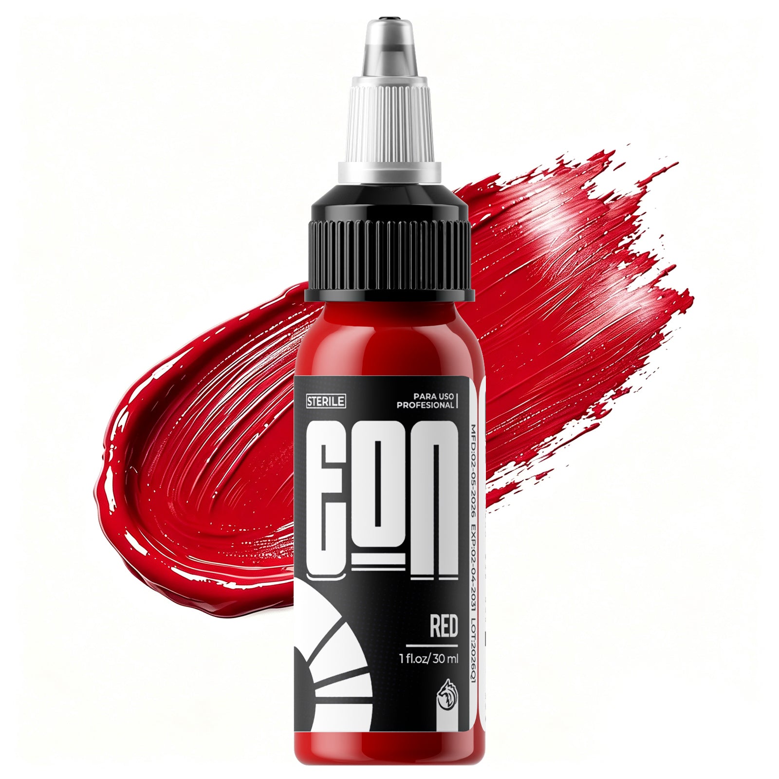 Eon Ink Red 1oz