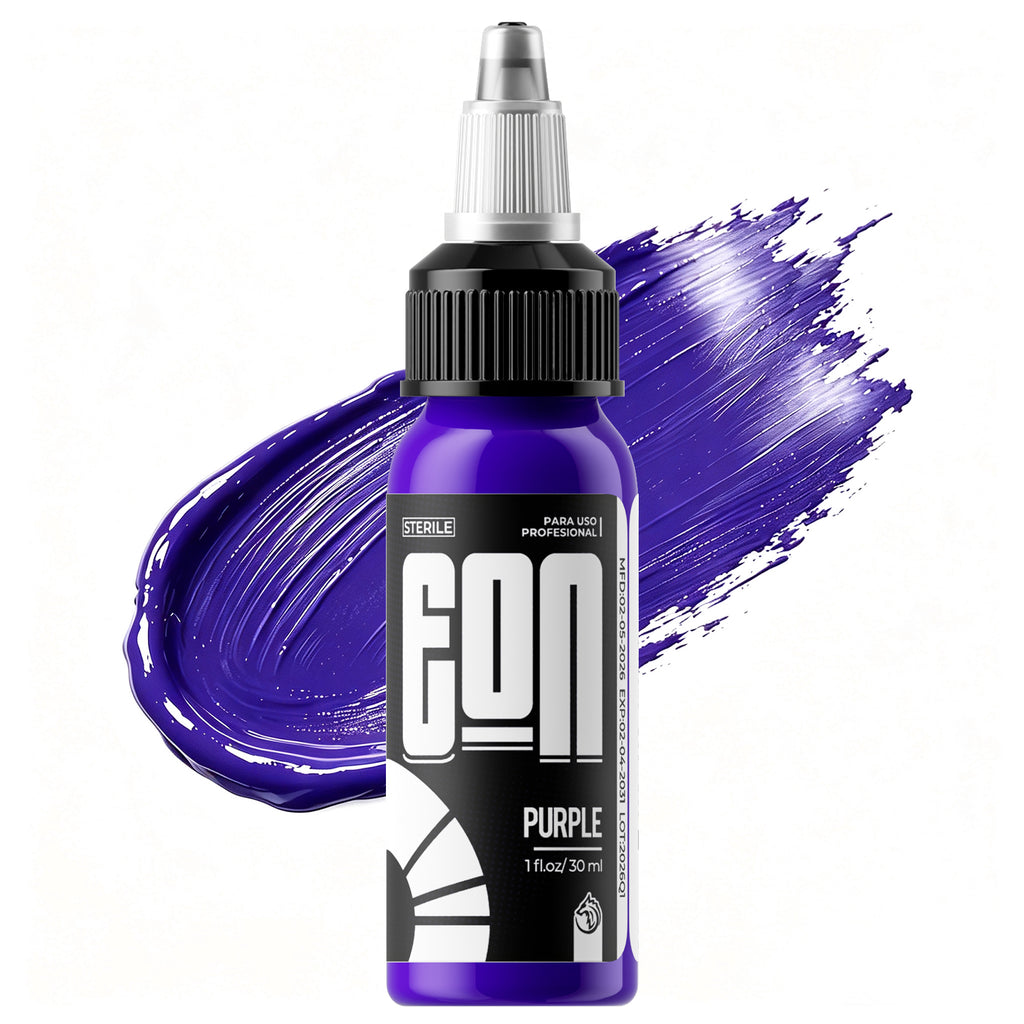 Eon Ink Purple 1oz