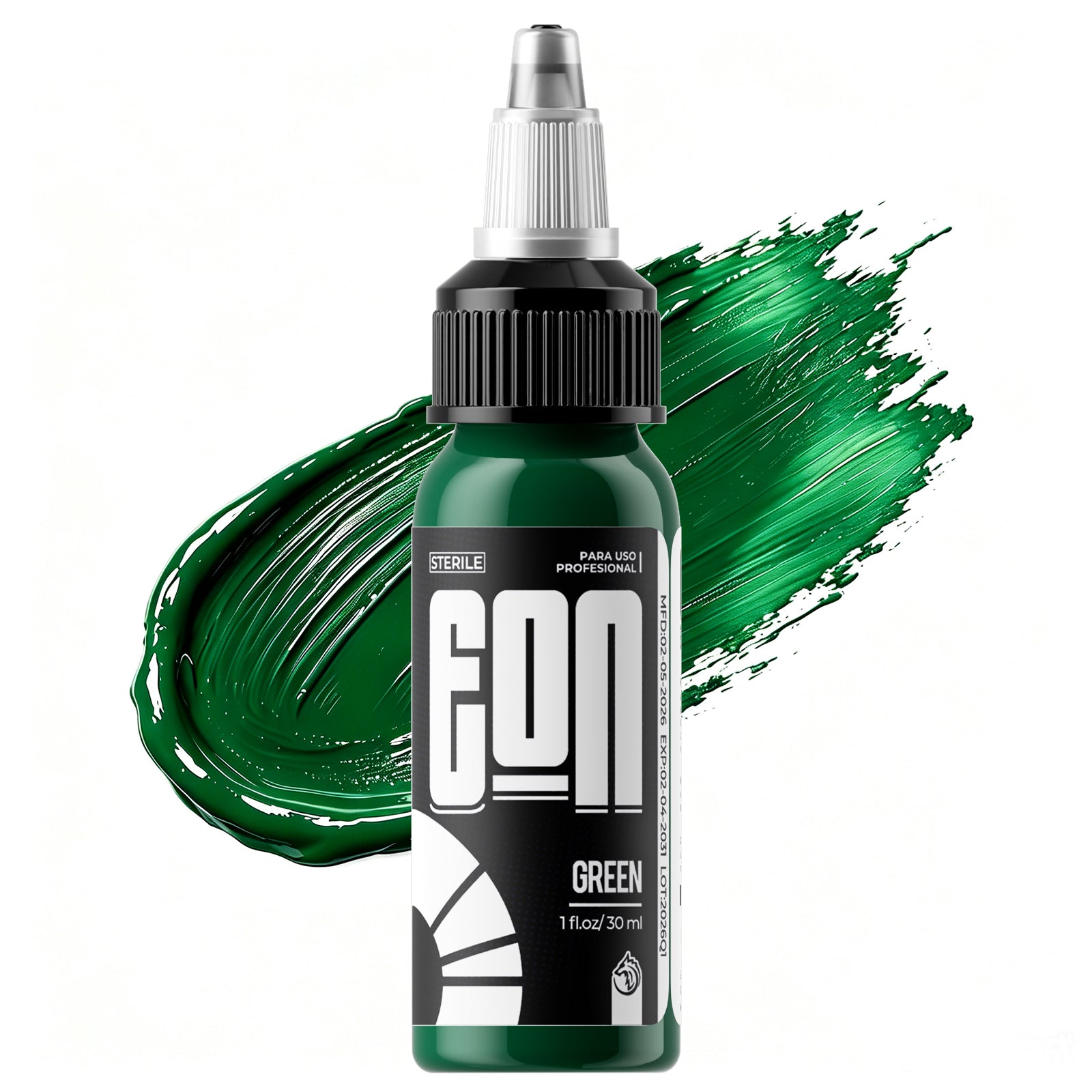 Eon Ink Green 1oz
