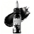 Eon Ink Premium Black 1oz