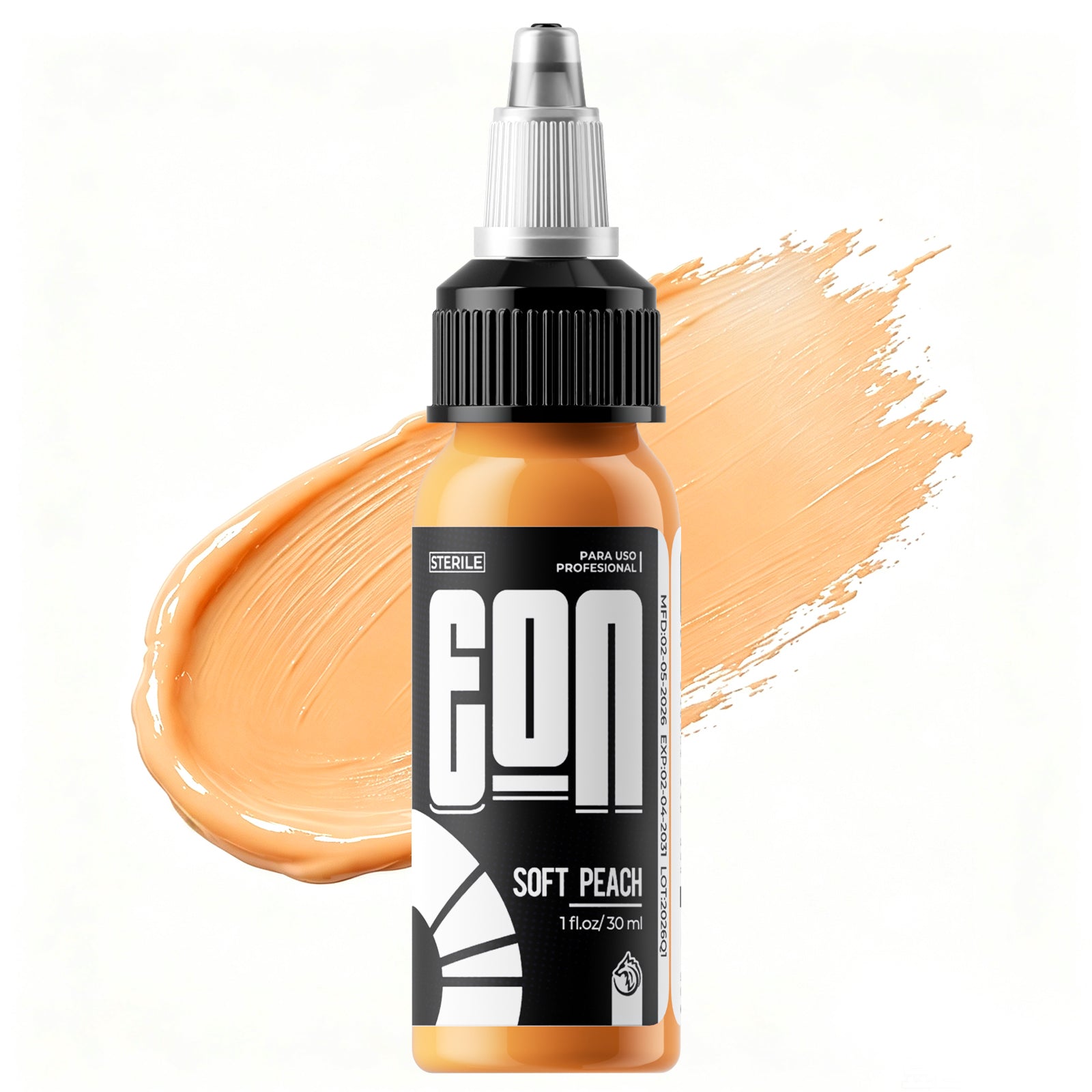 Eon Ink Soft Peach 1oz