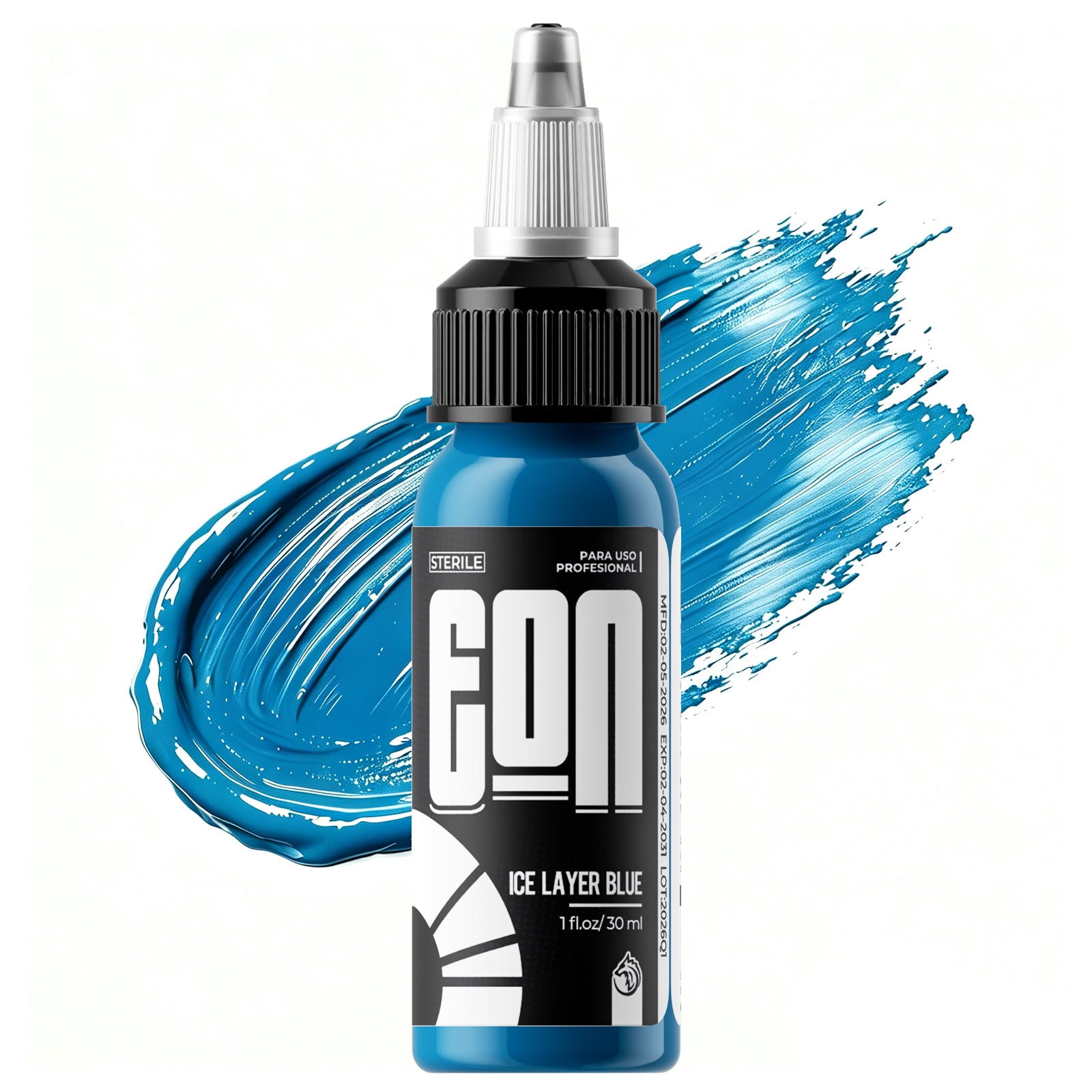 Eon Ink Ice Layer Blue 1oz