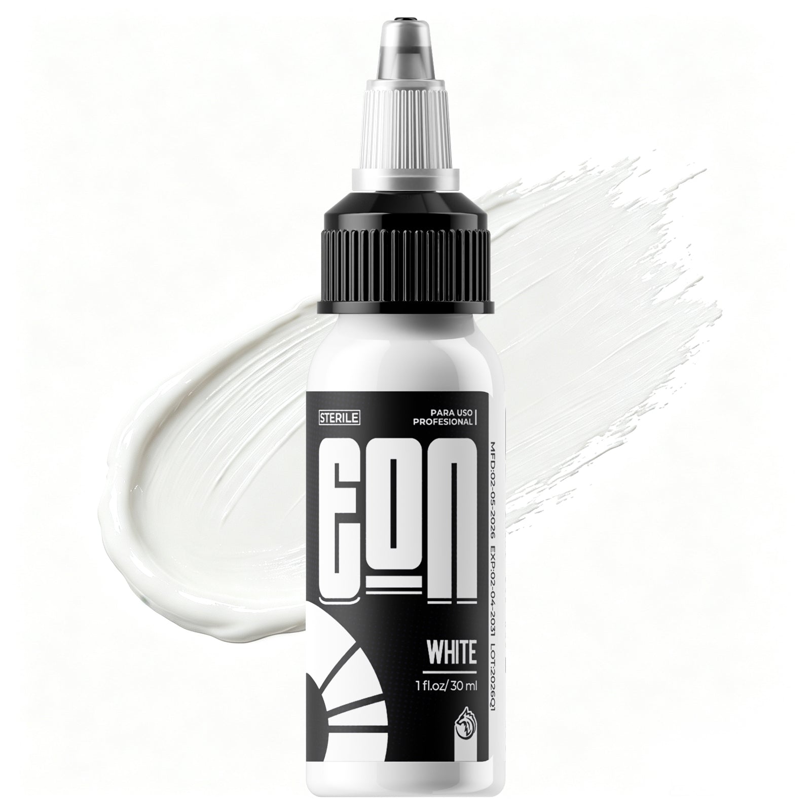 Eon Ink White 1oz