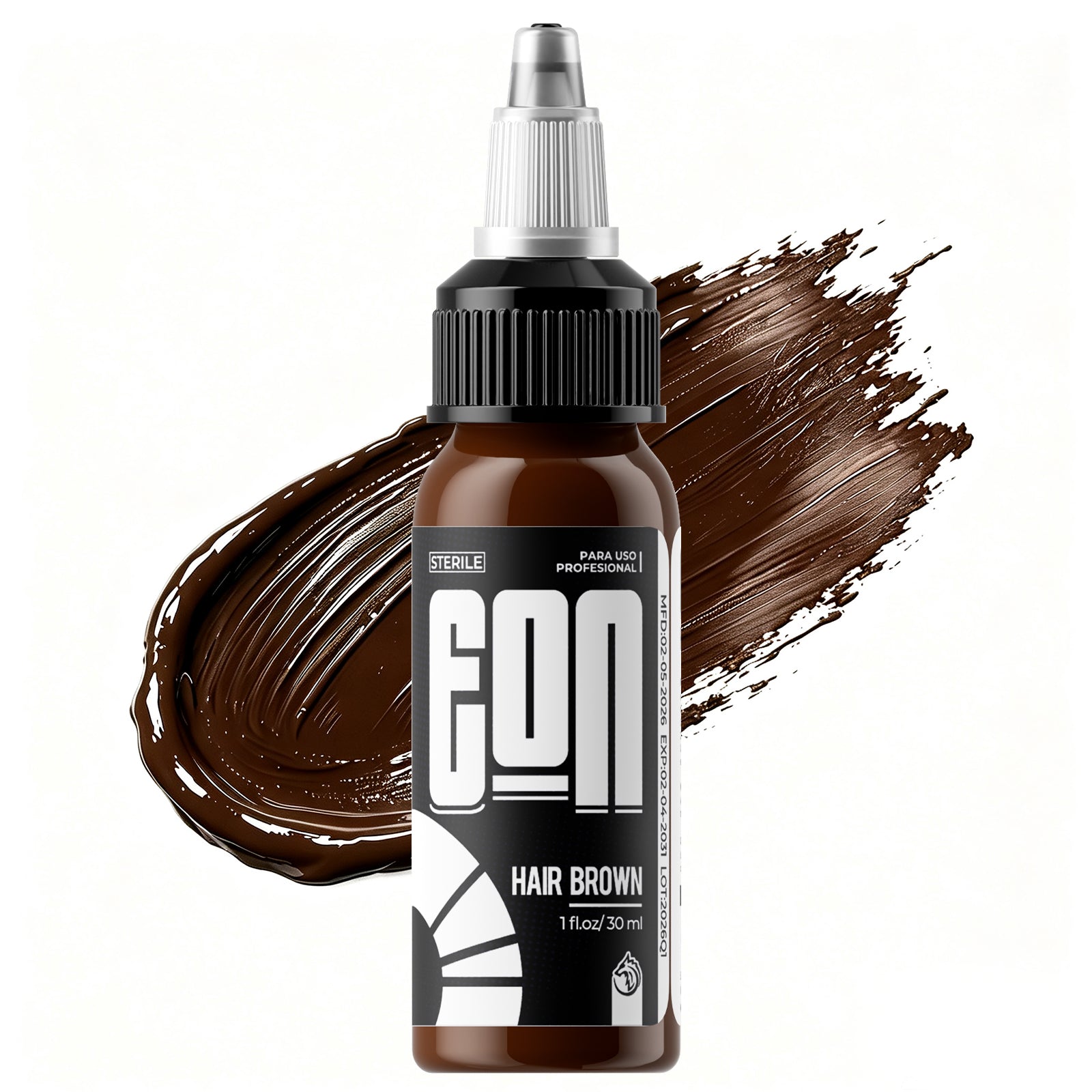 Eon Ink Hair Brown 1oz