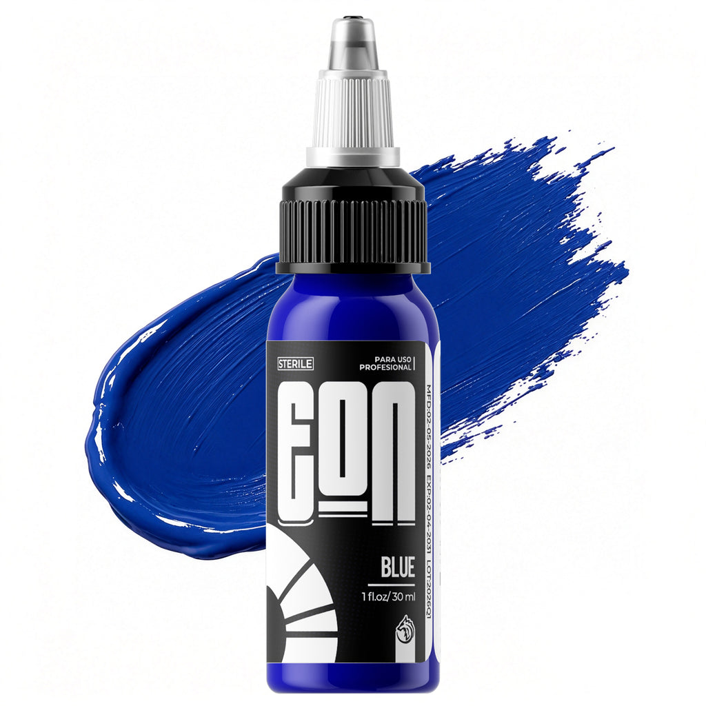 EON Ink Blue 1oz