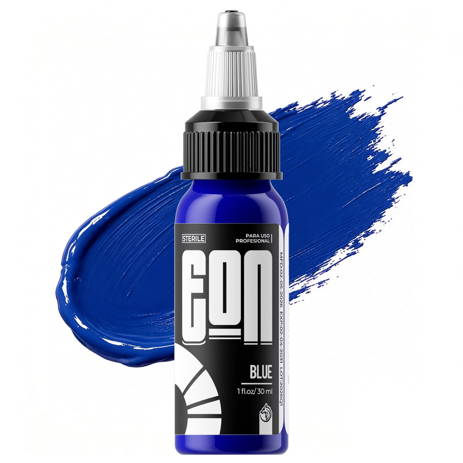 EON Ink Blue 1oz