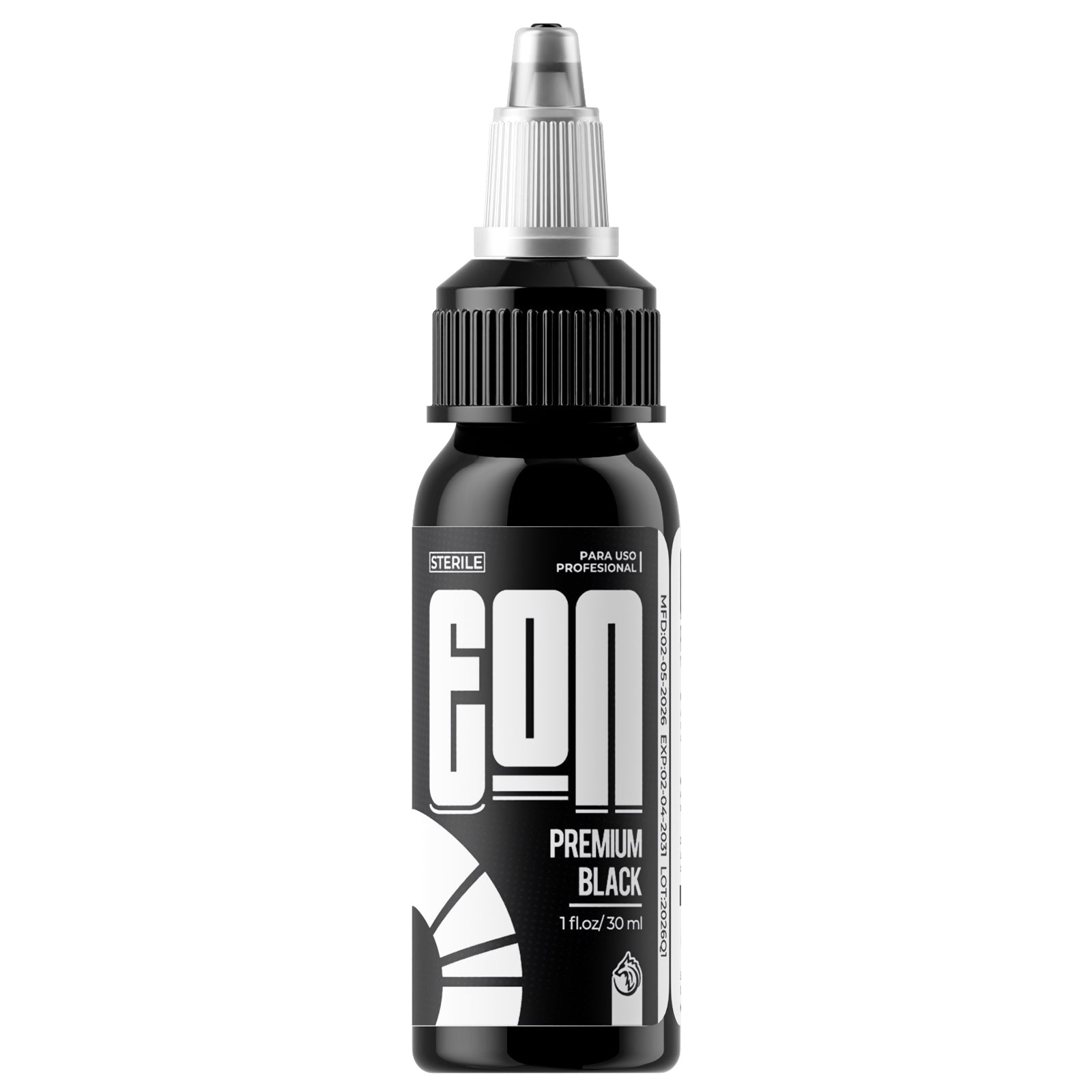Eon Ink Premium Black 1oz