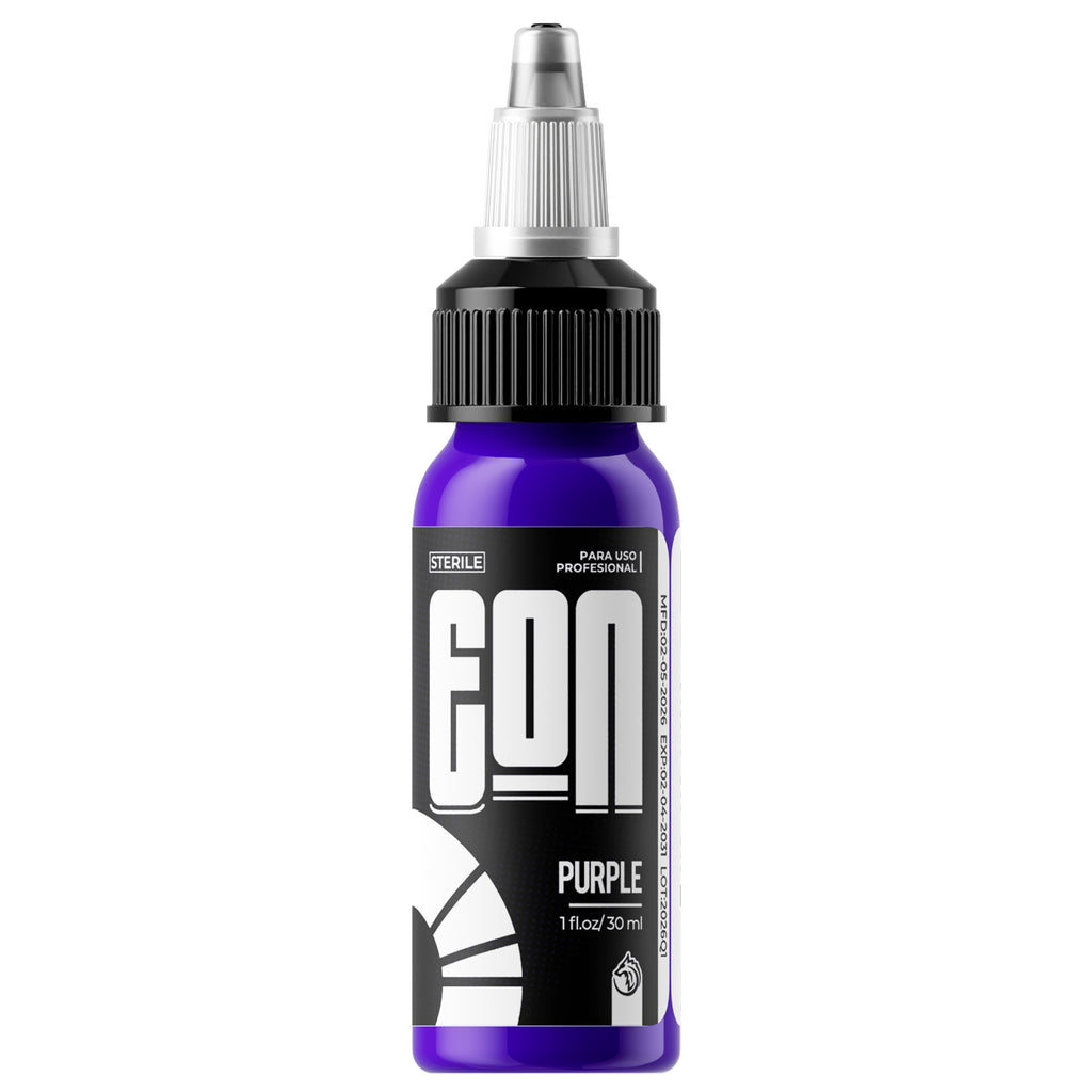 Eon Ink Purple 1oz