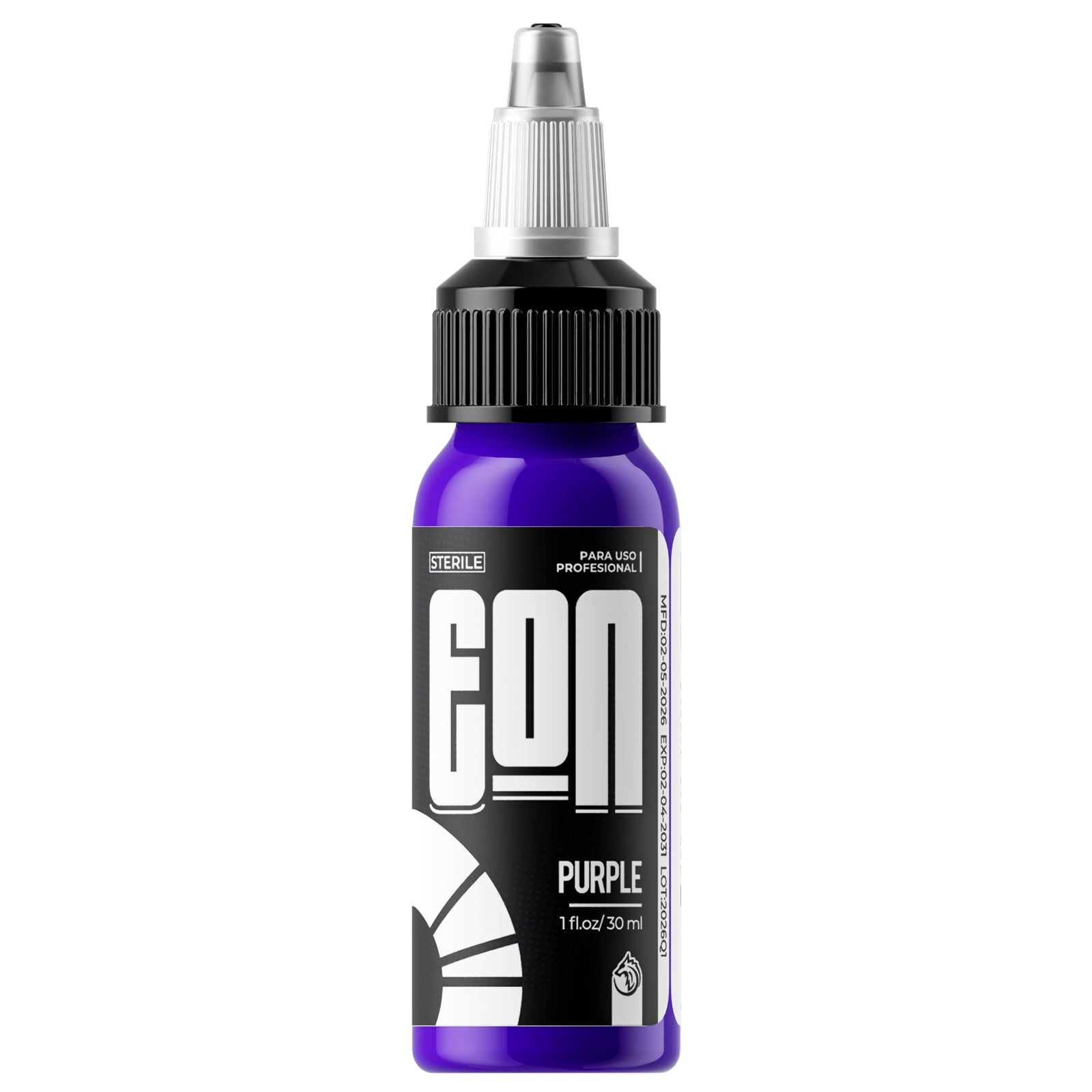 Eon Ink Purple 1oz