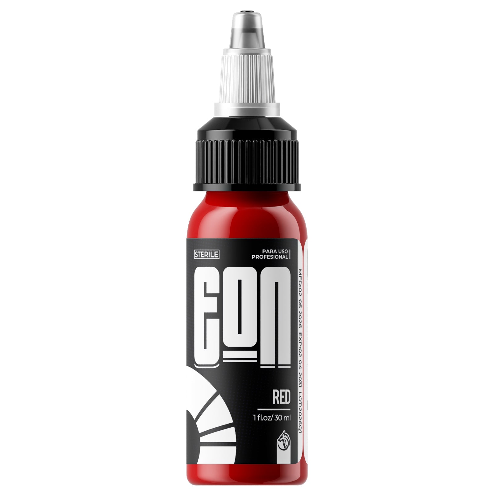 Eon Ink Red 1oz
