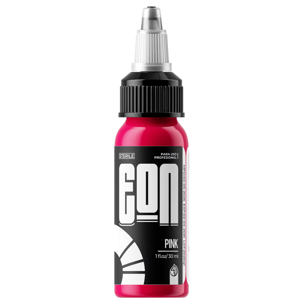 Eon Ink Pink 1oz