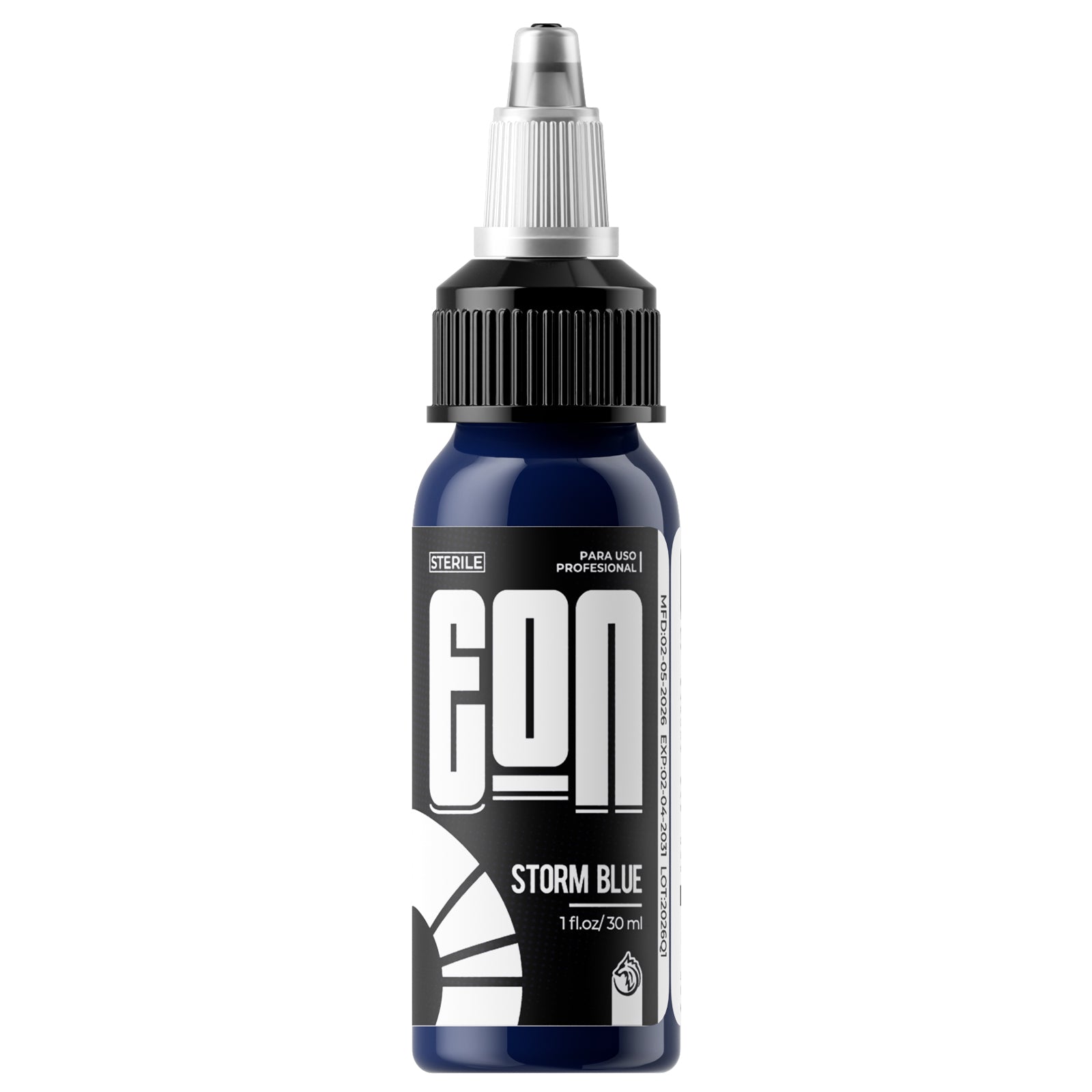 Eon Ink Storm Blue 1oz