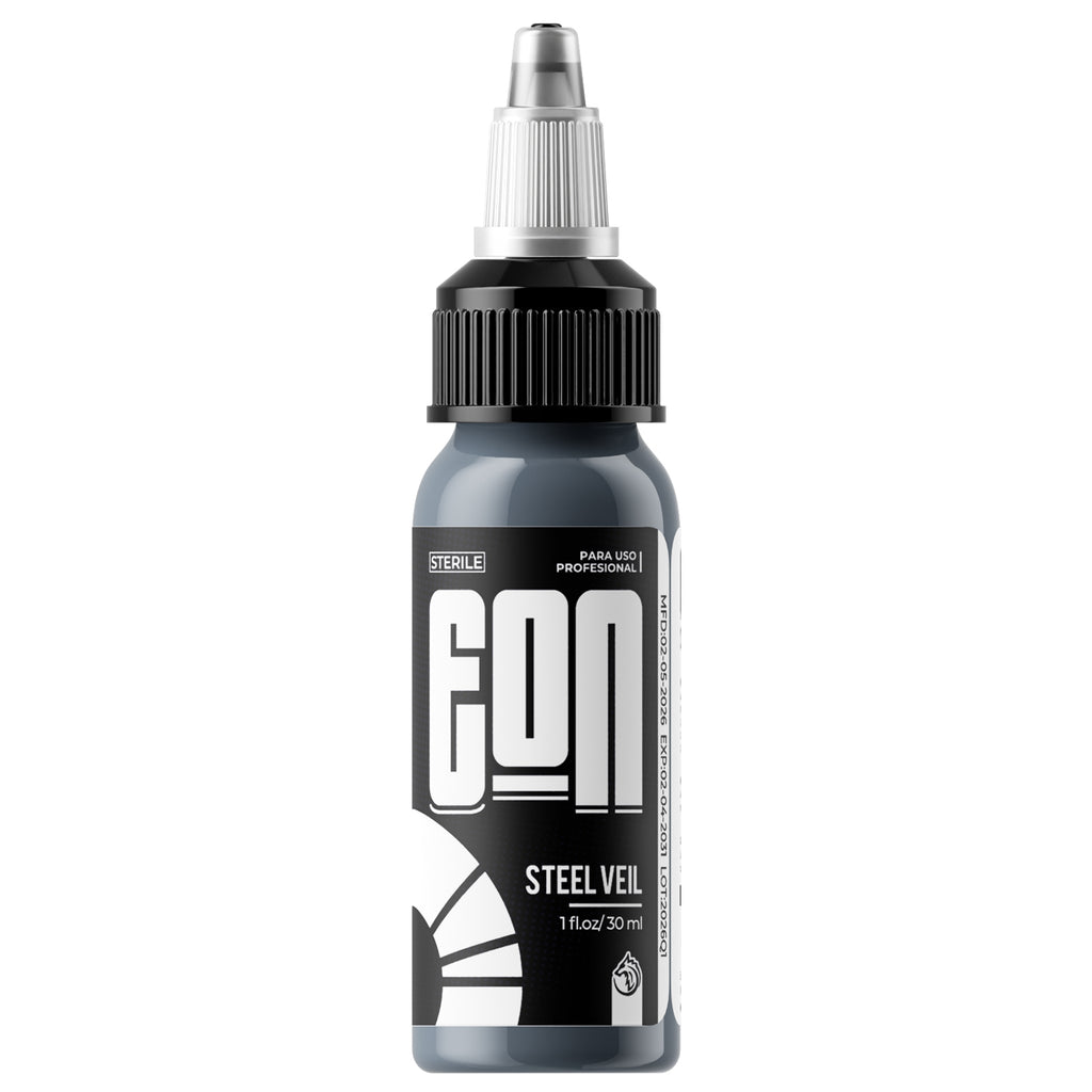 Eon Ink Steel Veil 1oz