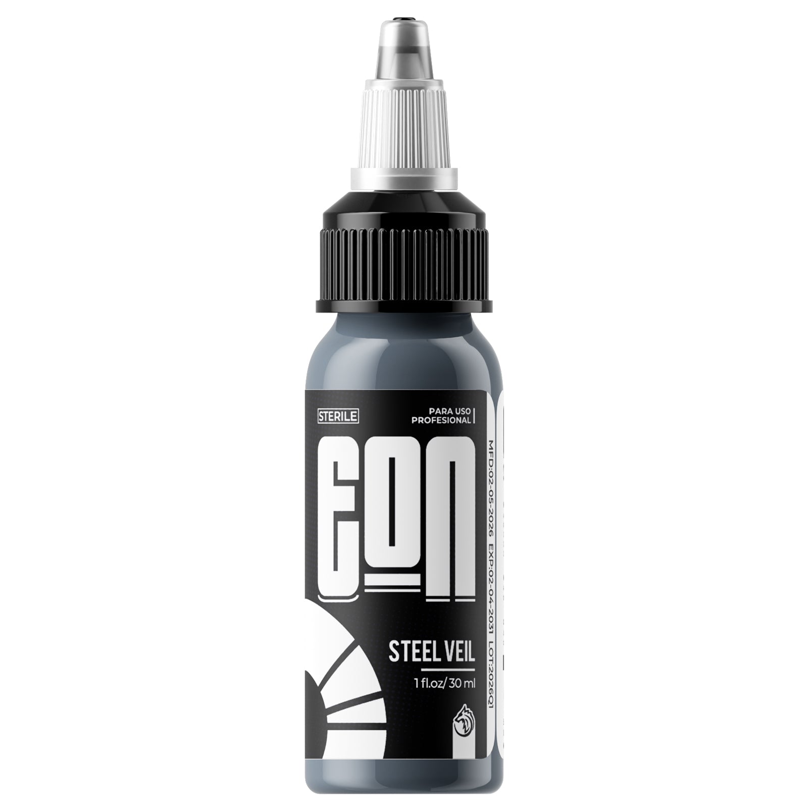 Eon Ink Steel Veil 1oz