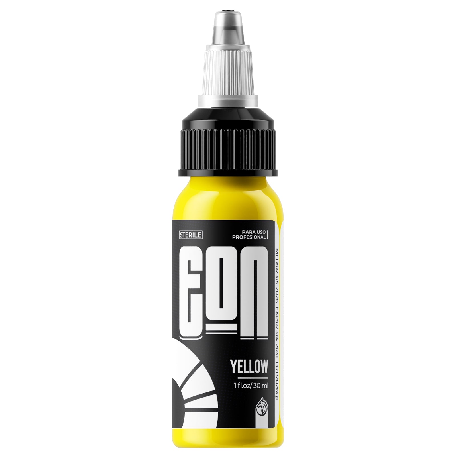 Eon Ink Yellow 1oz