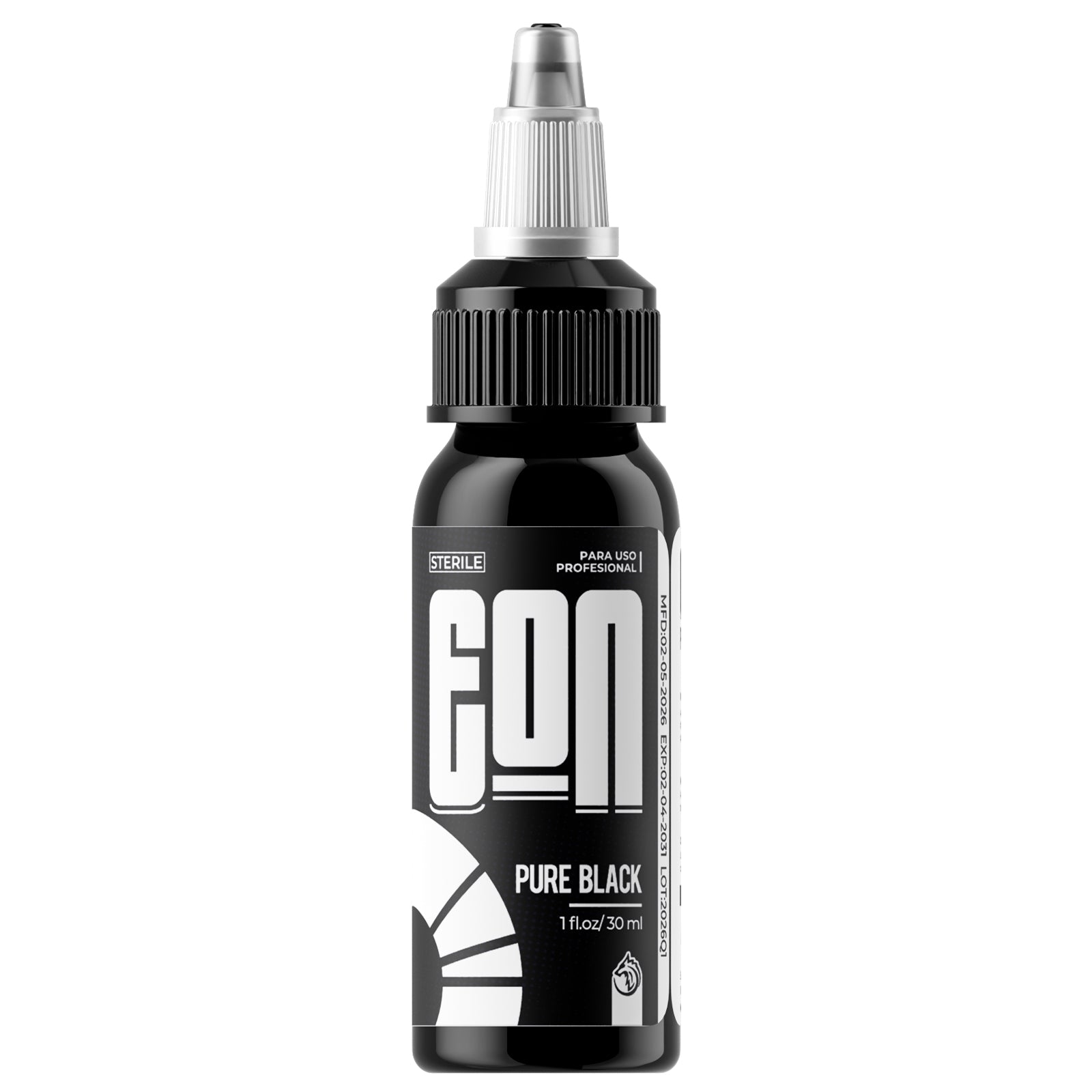 Eon Ink Pure Black 1oz