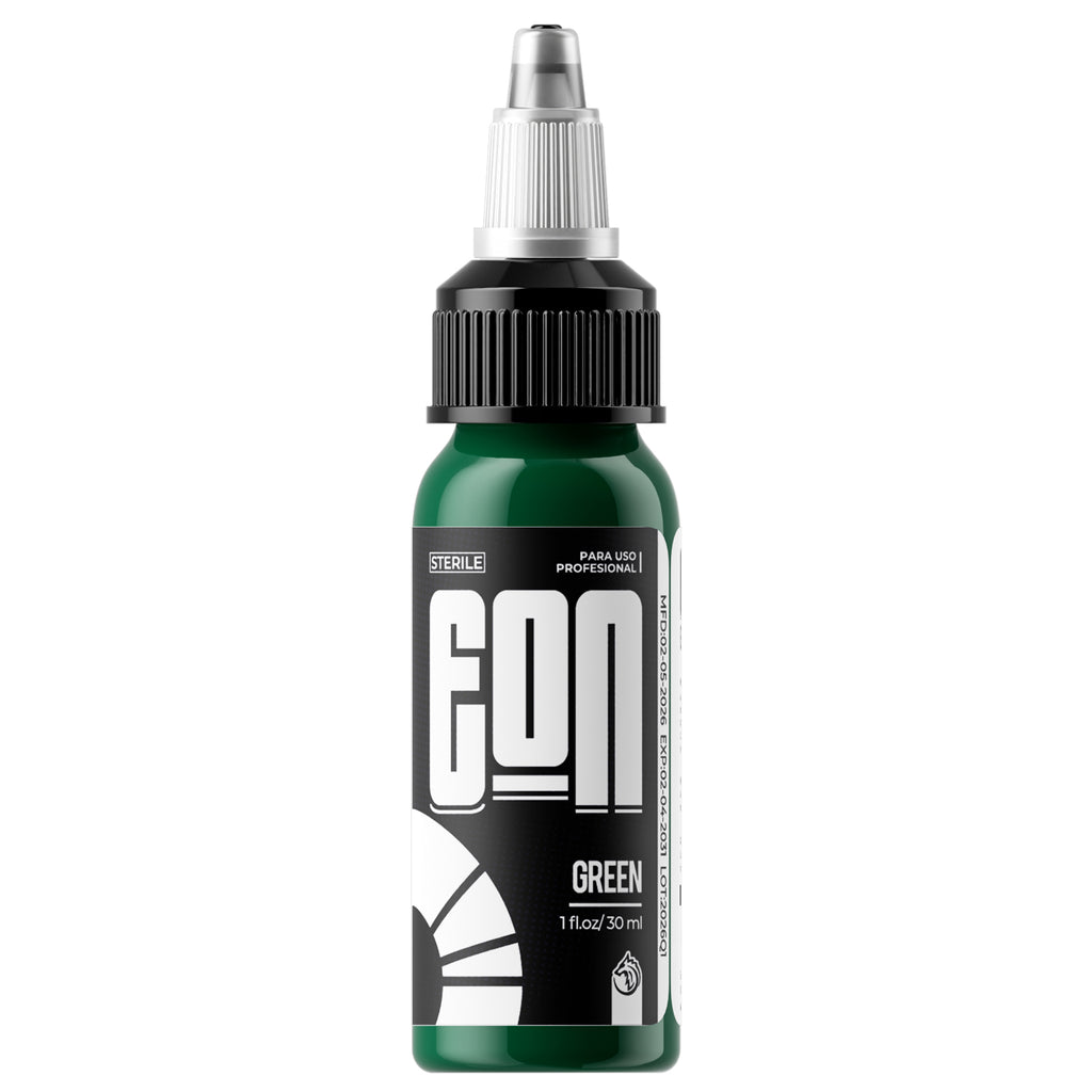 Eon Ink Green 1oz