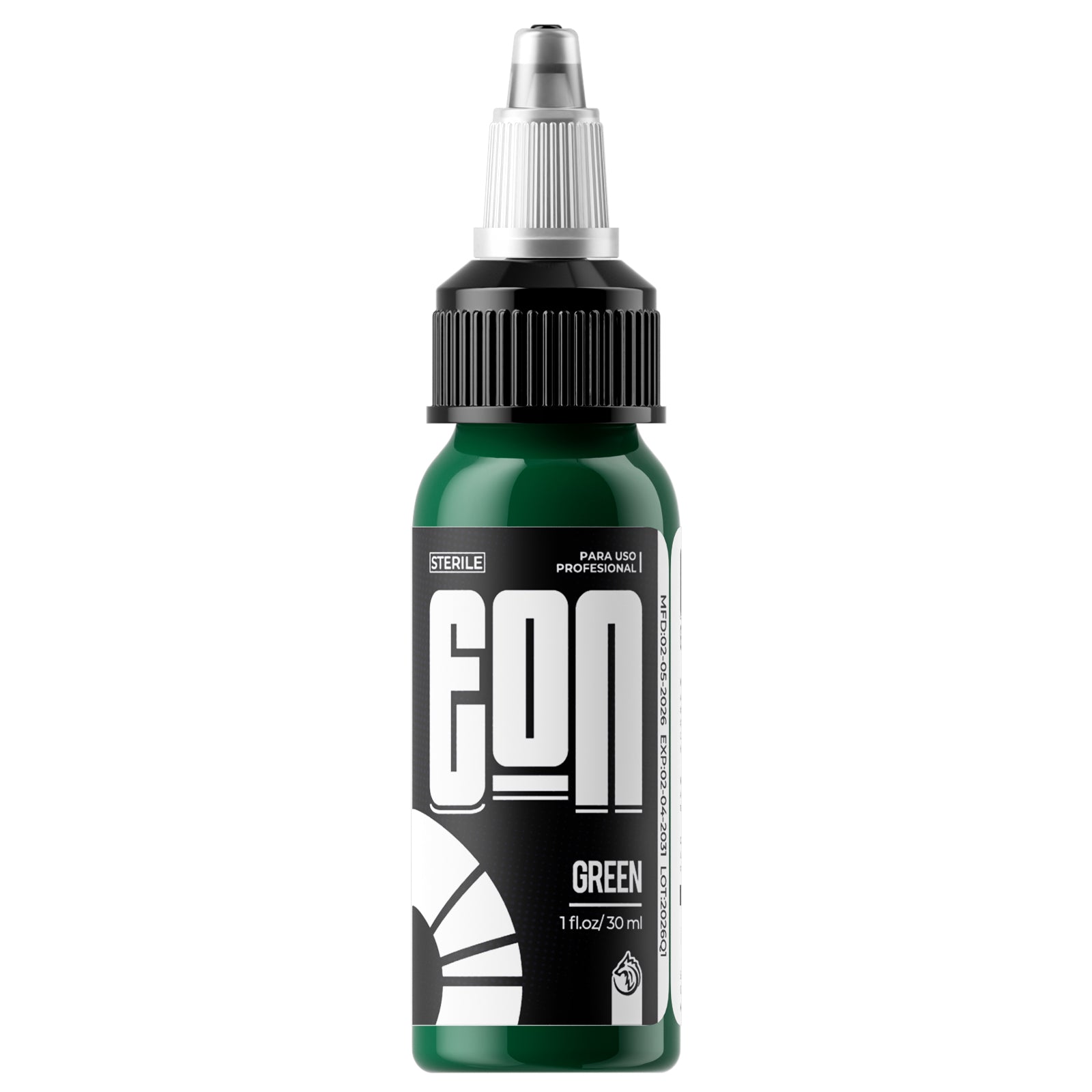 Eon Ink Green 1oz
