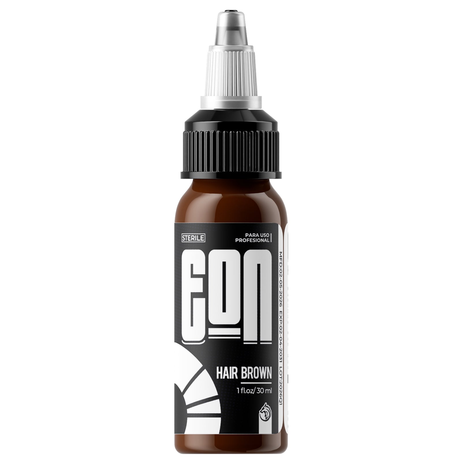 Eon Ink Hair Brown 1oz